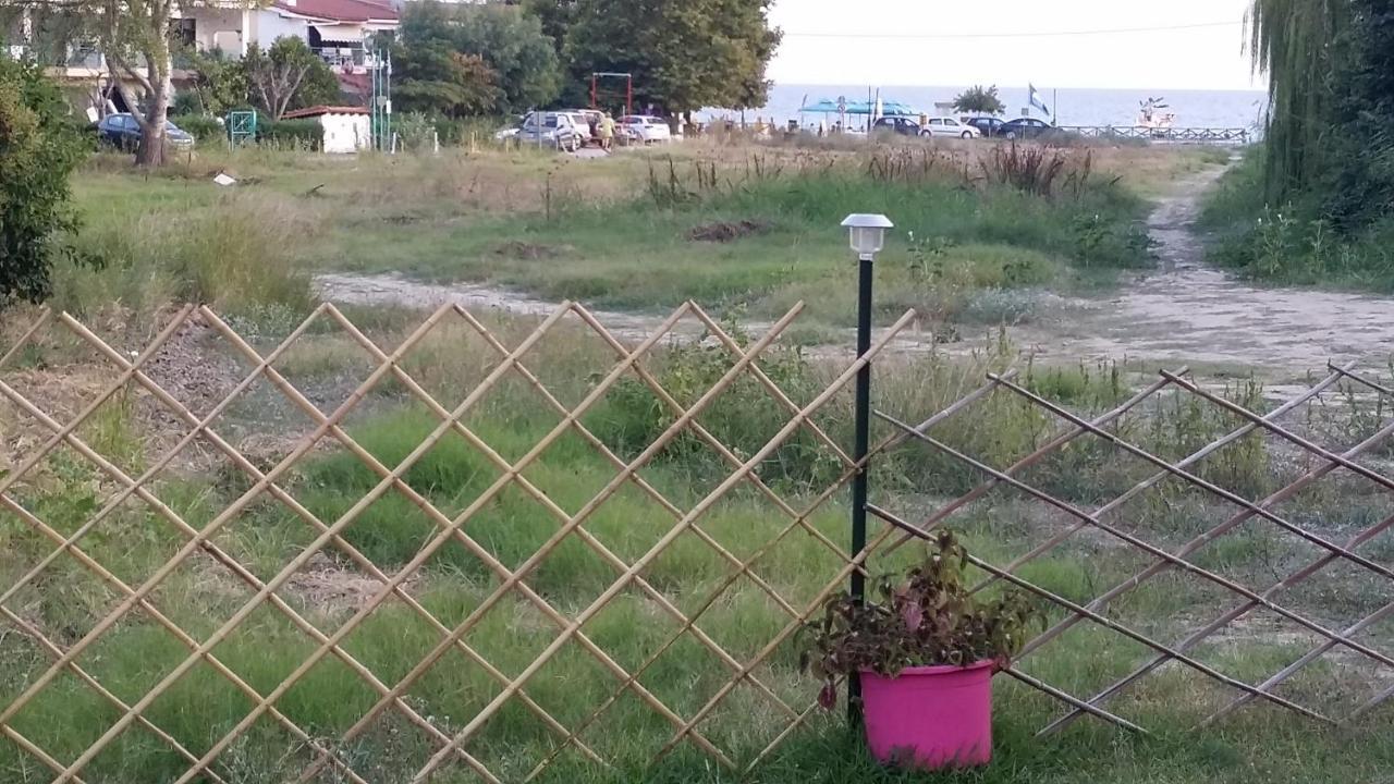 Posidi Studios Zewnętrze zdjęcie